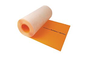 Schluter ditra ontkoppelingsmat per m²