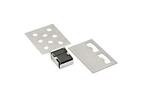 schluter Rema magneet badkader