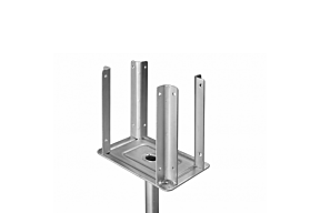 schoorvorken verzinkt kopen