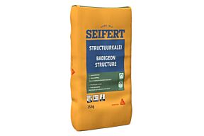 Seifert structuurkalei 3003 grijs