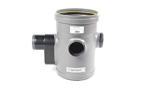 Sifonput Ø315 mm [3x110 / 1x110]