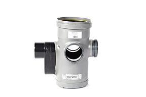 Sifonput Ø250 mm [3x125 / 1x125]