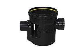 nazichtput "type 41" diameter Ø400 mm 1.6 x Ø160 mm