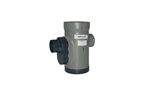 Sifonput Ø250 mm [1x125 / 1x125]