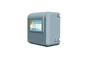 Sigma 4 Bar regenwaterrecuperatie besturingssysteem