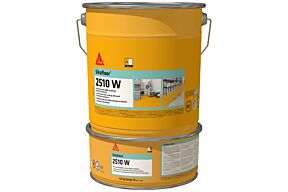 Sika Sikafloor 2510 W A+B 5kg