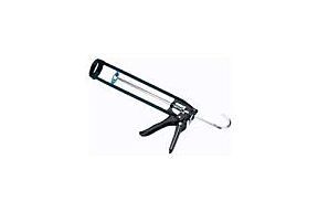 Siliconenpistool professioneel