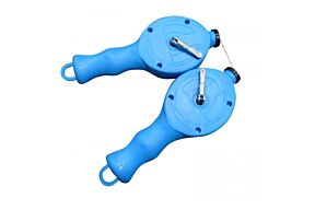 Kaufmann Slaglijnmolen Dubbel 