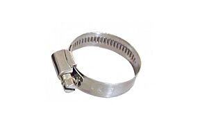 Tilmar HWA slangklem 70-90 mm