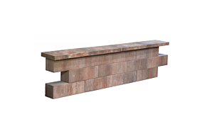 Redsun SMARTBLOCK Kilimanjaro