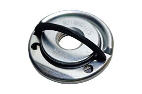 Snelspanmoer M14 voor Haakse Slijper