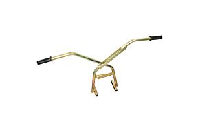 Solid Boordsteentang 100 kg