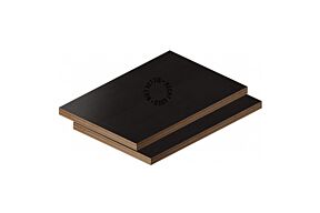 Solid John PRO GARANTIEbetonplex 244 x 122 cm x D15 mm (2,98 m²)