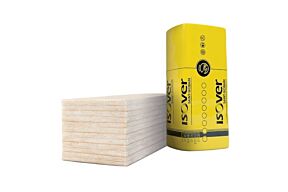 Isover Sonepanel akoestische isolatie
