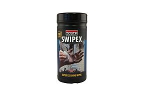 Soudal Swipex wipes
