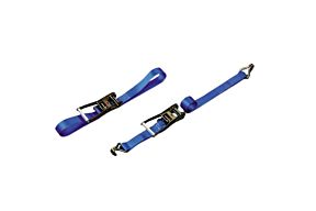 Spanriem DR5 Ergonomisch GESLOTEN haak