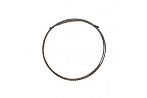 SpiroFix spiraalanker 6 mm RVS 304  - rol 10 m