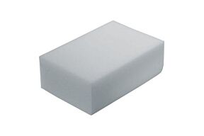 Vloerspons 190 x 130 x 65 mm 