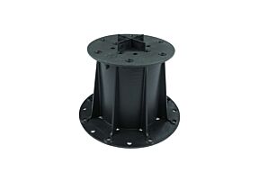 Storax regelbare tegeldrager 133 - 255 mm