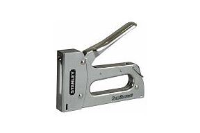 Stanley Heavy Duty Handtacker 6-TR110