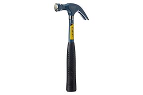 Stanley blue strike klauwhamer