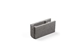 Stapelblok beton 49x19x20cm