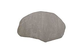 Staptegel Gres Grijs Handgekapt 0.19-0.23 m² per stuk