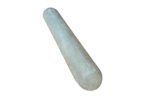 Neoton Eco Biggenrug Grijs 100 x 20 x 12 cm