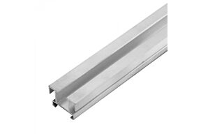 Storax tegeldrager aluminium draagbalk ST-AL 2400 mm