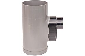 Straatkolk Ø315 H50 cm / sifon Ø125 mm