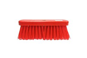 Straatveger PVC 30 cm