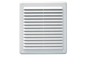 Tilmar T2023 ABS-rooster 204 x 230 mm [lichtgrijs]