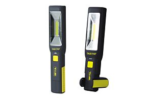 oplaadbare multifunctionele looplamp TAB1947