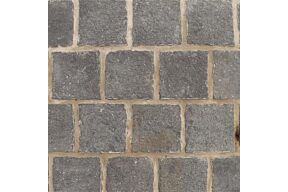 Stoneline Tandur Grey 14 x 14 / D5 - 7 cm per m²