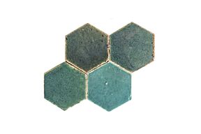 Vietnamese Terra T49 Jade Light per m²