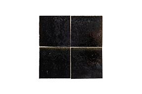 Vietnamese Terra T11 Black 10 x 10 cm per m²
