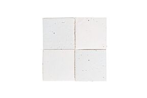 Vietnamese Terra T16 Milk White 10 x 10 cm per m²