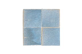 Vietnamese Terra T20 Cloud Blue 10 x 10 cm per m²
