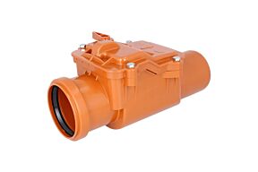 terugslagklep riolering kopen