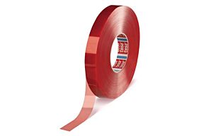 transparante montagetape dubbelzijdig