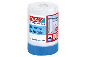 tesa 4411 Easy Cover UV Precision