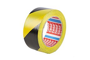 tesaflex 60760 Marking Tape Geel/Zwart