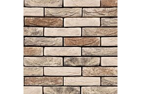 Vandersanden Tigra Gevelsteen