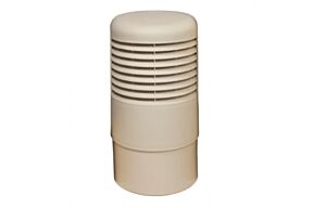 Tilmar Ross losse kap T177 beige