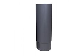 Tilmar Ross verlengstuk T177 donkergrijs