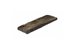 timberstone driftwood planken 67.5 cm