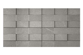 Colorker Madison Argent Décor Top 30x60cm pièce