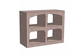 Tradivin Classic Wijnnis 61 x 48 cm