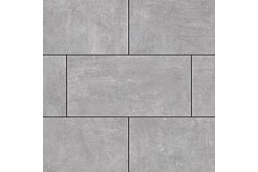 Redsun Cilento Grigio 40 x 80 x 2 cm