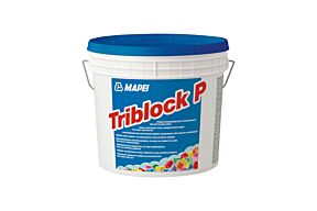 Mapei Triblock P voorstrijkmiddel
